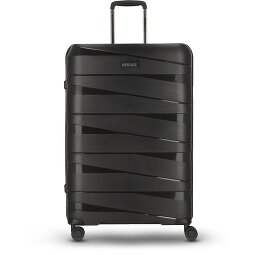 Redolz Essentials 10 LARGE 4 ruote Carrello 76 cm  Variante 1