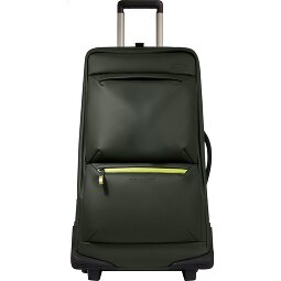 Piquadro Corner 2 ruote Borsa da viaggio 70 cm  Variante 2