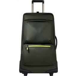 Piquadro Corner 2.0 2 ruote Borsa da viaggio 70 cm  Variante 2