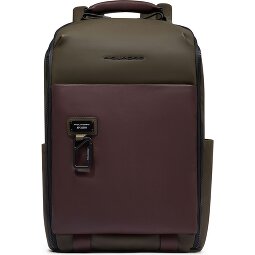 Piquadro Harper Zaino da giorno Pelle 44 cm Scomparto per laptop  Variante 2