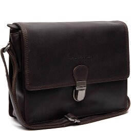 The Chesterfield Brand Lunor Messaggero Pelle 26 cm  Variante 2