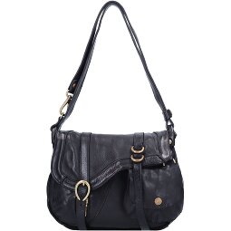 Campomaggi Borsa a tracolla in pelle 24 cm  Variante 4
