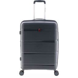 Gladiator 0800 4 ruote Carrello 65 cm con piega di espansione  Variante 3