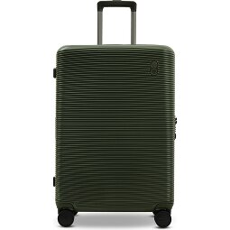Echolac Ultima 4 ruote Carrello M 67 cm espandibile  Variante 3