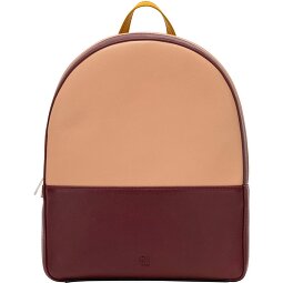 DuDu Zaino City in pelle 26,5 cm  Variante 1