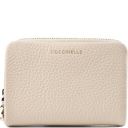 Coccinelle C-Me Softy Portafoglio Vera Pelle 12 cm  Variante 2