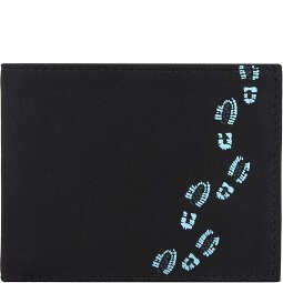 oxmox New Cryptan Portafoglio Protezione RFID 10.5 cm  Variante 2