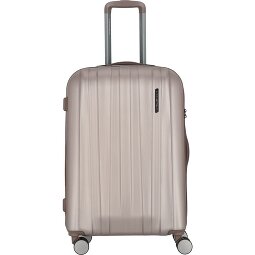 Polestream Moonrock 4 ruote Carrello 69 cm con piega di espansione  Variante 3