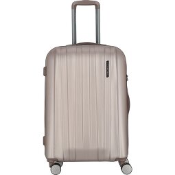 Polestream Moonrock 4 ruote Carrello M 69 cm con piega di espansione  Variante 3
