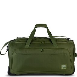 Worldpack 2 ruote Borsa da viaggio 68 cm  Variante 1