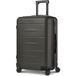 Police London 4 ruote Carrello 64 cm espandibile  Variante 1