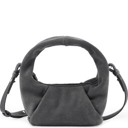 LES VISIONNAIRES Greta Mini Essential Borsetta Vera Pelle 23 cm  Variante 1