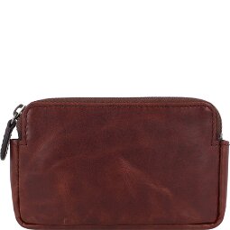 Leonhard Heyden Roma Portafoglio chiave Pelle 13 cm  Variante 1