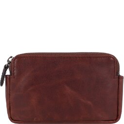 Leonhard Heyden Roma Portafoglio chiave Pelle 13 cm  Variante 1