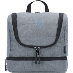 NITRO Travel Bags Borsa da toilette 25 cm  Variante 1