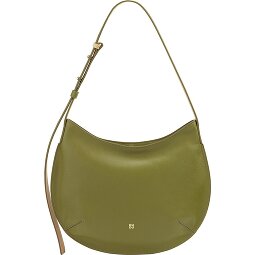DuDu Hispani Borsa a spalla Vera Pelle 34 cm  Variante 7