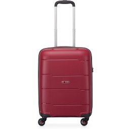 MODO by Roncato Galaxy 4 ruote Carrello della cabina 55 cm  Variante 2