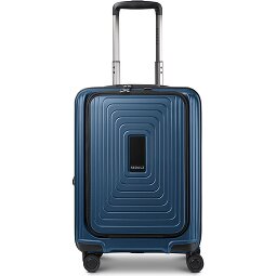 Redolz Essentials 14 4 ruote Trolley cabina S 55 cm Vano porta PC espandibile  Variante 4