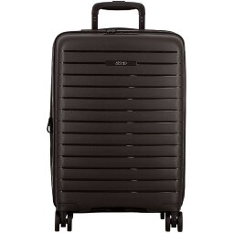Jump Striper 4 ruote Carrello della cabina 55 cm con piega di espansione  Variante 1