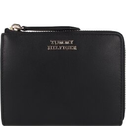 Tommy Hilfiger Hilfiger Leather Portafoglio Pelle 13 cm  Variante 1