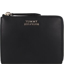 Tommy Hilfiger Hilfiger Leather Portafoglio Pelle 13 cm  Variante 1