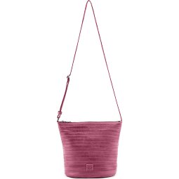 FredsBruder Gürtelinchen Borsa a tracolla Vera Pelle 23 cm  Variante 1