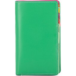Mywalit Portafoglio Protezione RFID Vera Pelle 8 cm  Variante 6