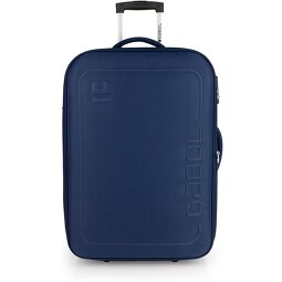 Gabol Orbit 2 ruote Carrello 66 cm con piega di espansione  Variante 2