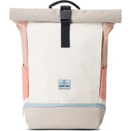 Johnny Urban Eco Series Allen Medium Zaino da giorno 40.5 cm Scomparto per laptop  Variante 10