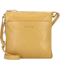 Greenland Nature Borsa a tracolla Nature in pelle 28 cm  Variante 7