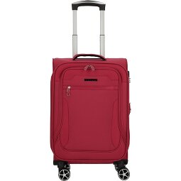 Cocoono Monterrey 4 ruote Carrello 58 cm con piega di espansione  Variante 2