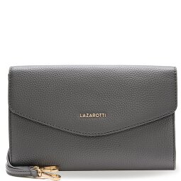 Lazarotti Bologna Leather Pochette Pelle 23 cm  Variante 5