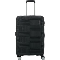 American Tourister Geoblast 4 ruote Carrello 63 cm  Variante 1