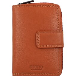 mano Donna Giulia Portafoglio in pelle 9 cm  Variante 1