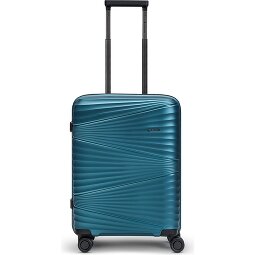 Pactastic Collection 02 THE CABIN 4 ruote Carrello della cabina 55 cm  Variante 3