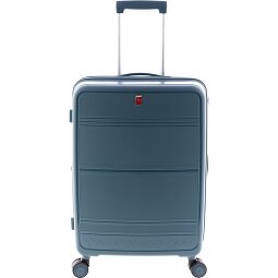 Gladiator 3500 4 ruote Carrello 65 cm con piega di espansione  Variante 3