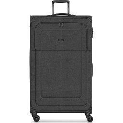 Redolz Essentials 12 Carrello a 4 ruote XL 90 cm molto grande formato speciale  Variante 1