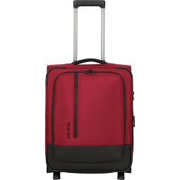 Travelite Crosslite 5.0 2 ruote Carrello della cabina 54 cm  Variante 3