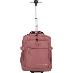 Travelite Kick Off 2 ruote Zaino trolley 40 cm Scomparto per laptop  Variante 1