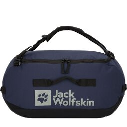 Jack Wolfskin All-In Duffle 65 Borsa da viaggio Weekender 70 cm  Variante 3