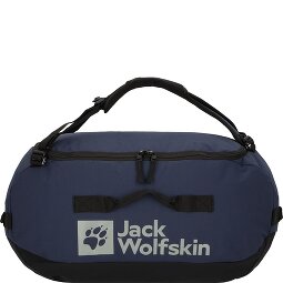 Jack Wolfskin All-In 65 Borsa da viaggio Weekender 70 cm  Variante 1