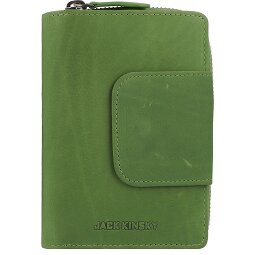 Jack Kinsky Aruba Portafoglio Pelle 14 cm  Variante 1