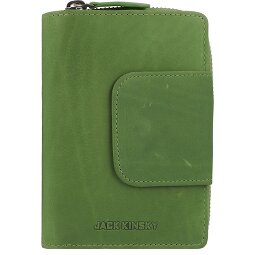 Jack Kinsky Aruba 511 Portafoglio Pelle 14 cm  Variante 1