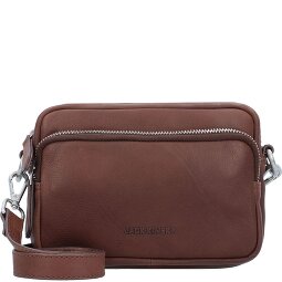 Jack Kinsky Aruba 1 Borsa a tracolla Pelle 19 cm  Variante 2
