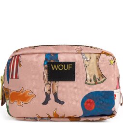 Wouf Daily Borsa da toilette 15 cm  Variante 2