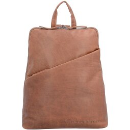 The Chesterfield Brand Wax Pull Up Zaino da giorno Pelle 34 cm  Variante 3