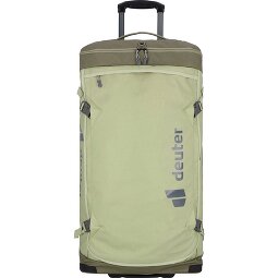 Deuter Duffel Pro Movo 90 2 ruote Borsa da viaggio 86 cm  Variante 2