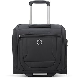 Delsey Paris Trolley business Helium DLX a 2 ruote Scomparto per laptop da 36 cm  Variante 2