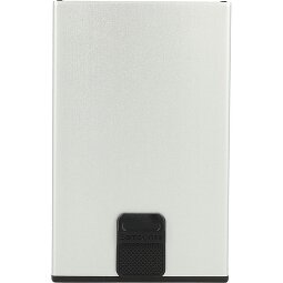 Samsonite Custodia per carte di credito Alu Fit RFID 6 cm  Variante 1