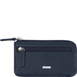 Redolz Leather Essentials Portafoglio chiave Pelle 11.5 cm  Variante 3